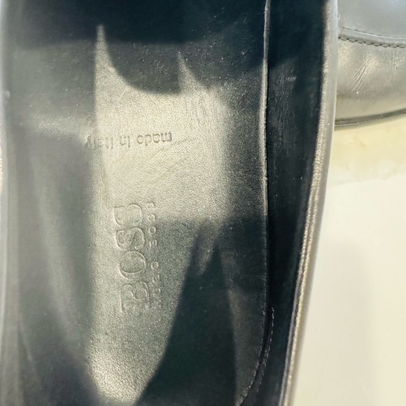 Hugo boss shoes 7 - Picture 4 of 7